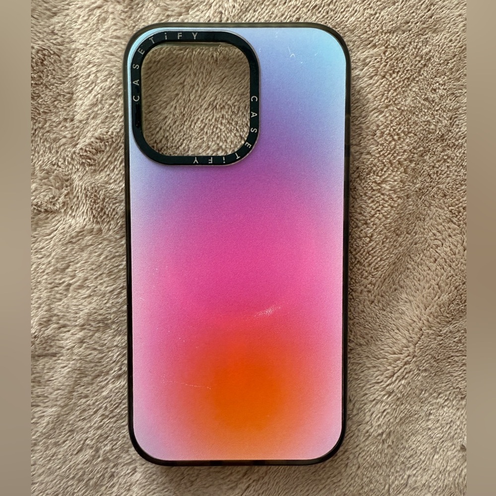 Casetify 13 Pro Case